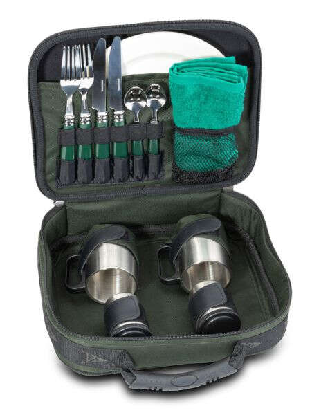 ANACONDA Tableware Bag